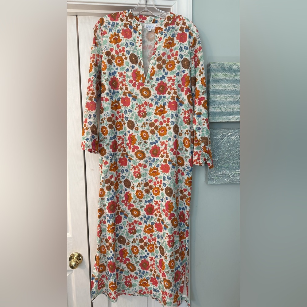 Livro Kurta Dress